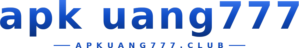 apk uang777 logo